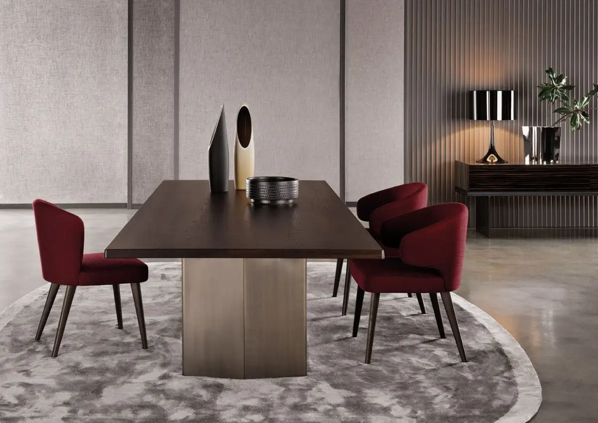 Dining Room Chair Products Wholesale - MISIRUI 7