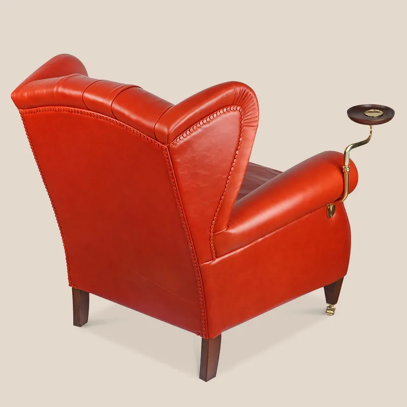 MISIRUI Custom Living Room Furniture Price List 5