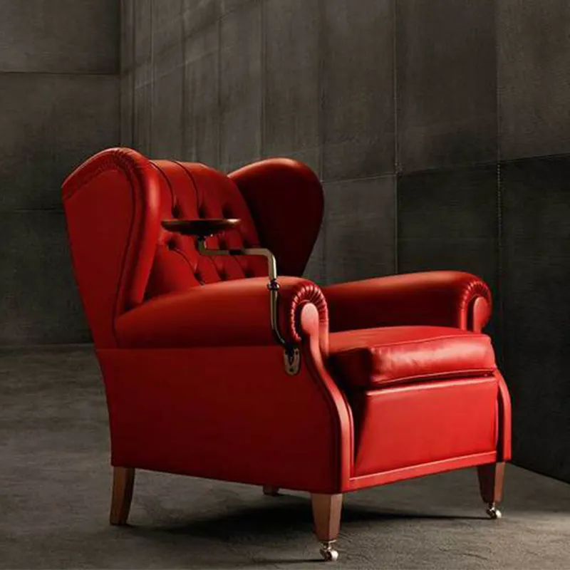 MISIRUI Custom Living Room Furniture Price List 7