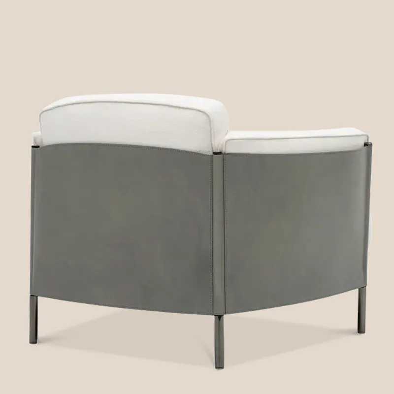 Living Room Furniture for Small Spaces​ by MISIRUI 3