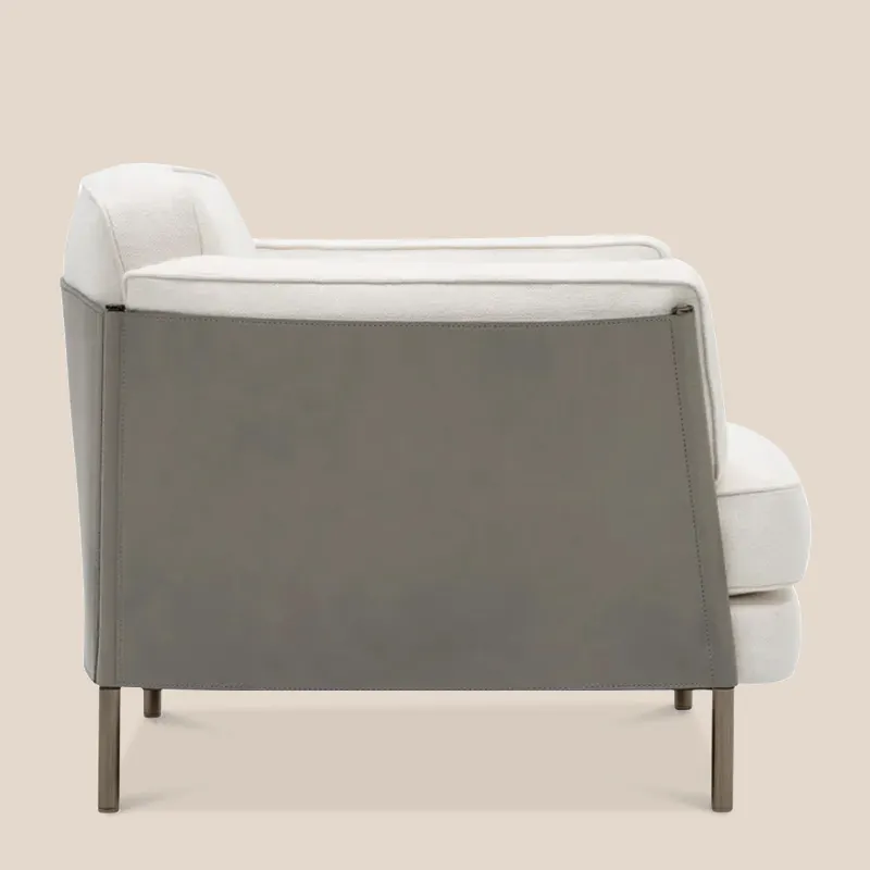 Living Room Furniture for Small Spaces​ by MISIRUI 2