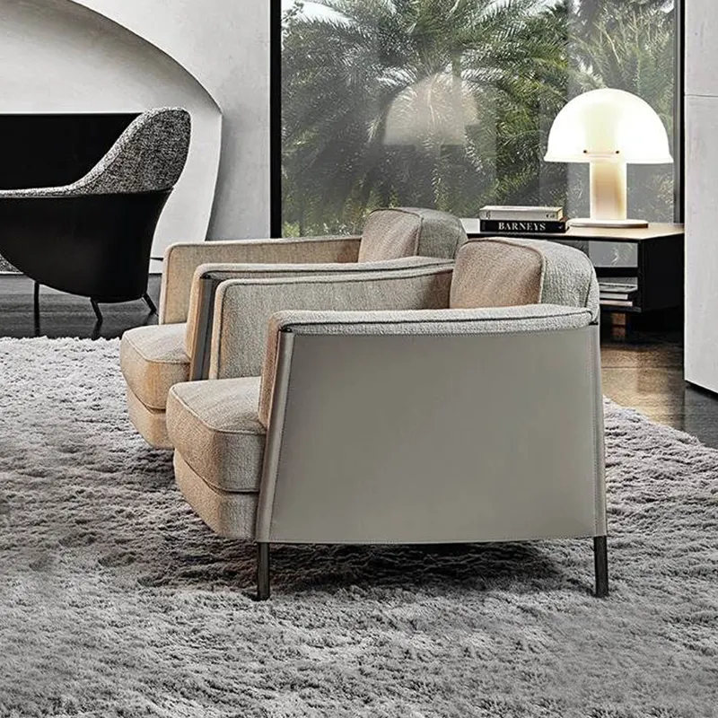 Living Room Furniture for Small Spaces​ by MISIRUI 4
