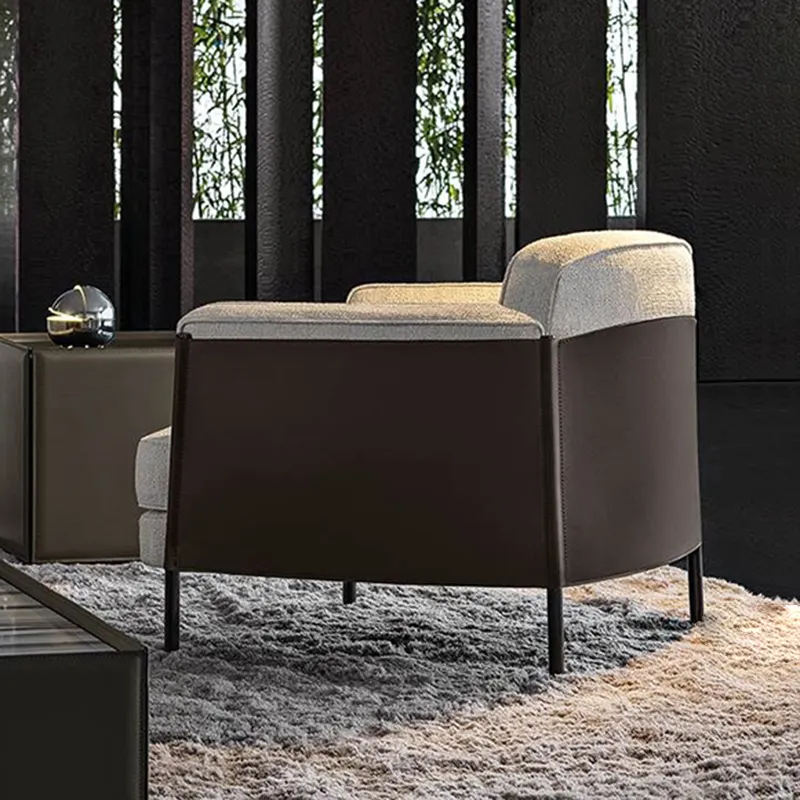 Living Room Furniture for Small Spaces​ by MISIRUI 5