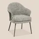 Affordable Leather Chairs Leather Dining Chairs Wholesale - MISIRUI 3