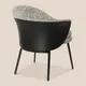 Affordable Leather Chairs Leather Dining Chairs Wholesale - MISIRUI 7