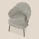 Affordable Leather Chairs Leather Dining Chairs Wholesale - MISIRUI 4