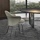 Affordable Leather Chairs Leather Dining Chairs Wholesale - MISIRUI 9