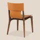 Solid Wood Dining Chairs for Sale by MISIRUI 6
