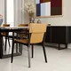 Solid Wood Dining Chairs for Sale by MISIRUI 7