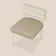 MISIRUI High End Leather Dining Chairs Price List 3