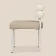 MISIRUI High End Leather Dining Chairs Price List 4