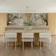 MISIRUI High End Leather Dining Chairs Price List 7