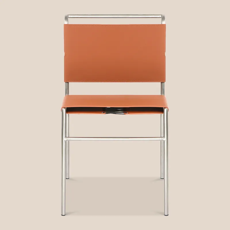 White Dining Room Furniture​ Dining Room Chair Wholesale - MISIRUI 2