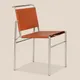 White Dining Room Furniture​ Dining Room Chair Wholesale - MISIRUI 4