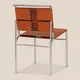 White Dining Room Furniture​ Dining Room Chair Wholesale - MISIRUI 3