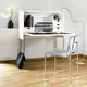 White Dining Room Furniture​ Dining Room Chair Wholesale - MISIRUI 8