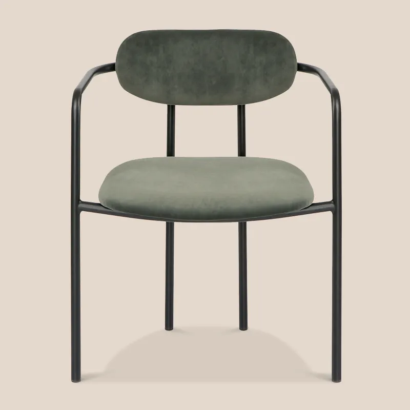 Commercial Dining Room Furniture by MISIRUI 2