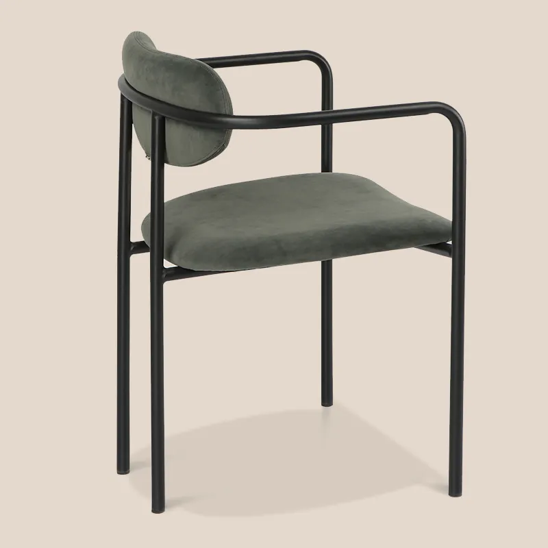 Commercial Dining Room Furniture by MISIRUI 4