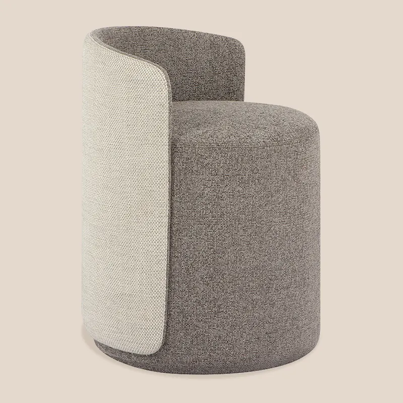 Modern Living Room Furniture for Small Spaces​ Ottoman Wholesale - MISIRUI 3