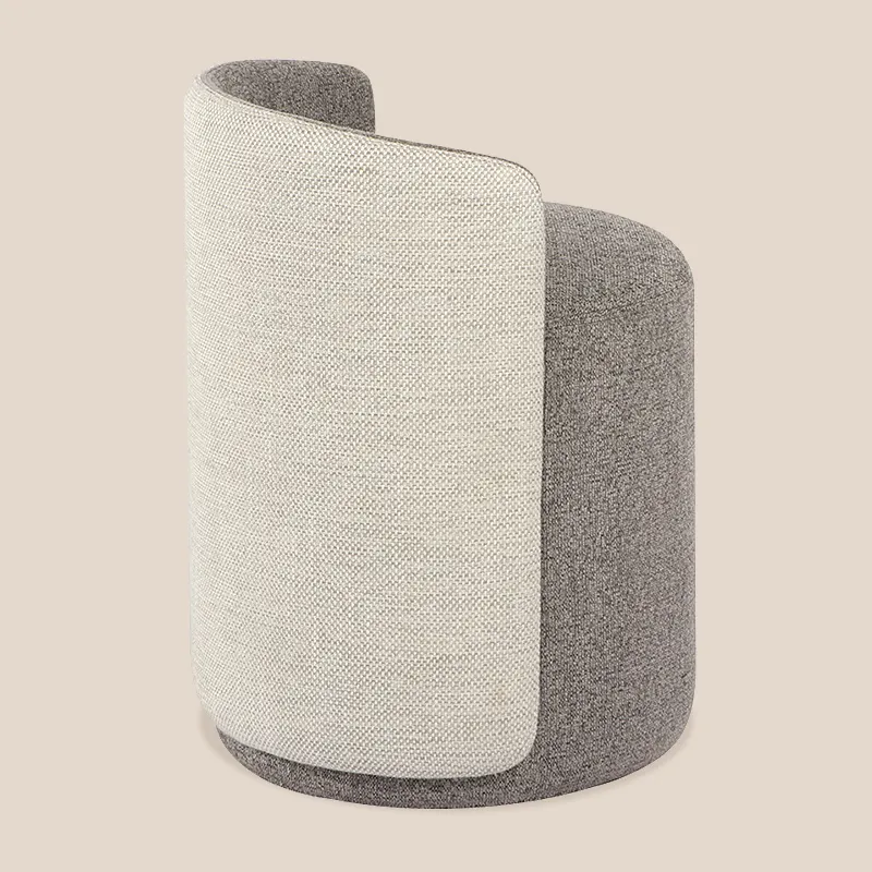 Modern Living Room Furniture for Small Spaces​ Ottoman Wholesale - MISIRUI 5