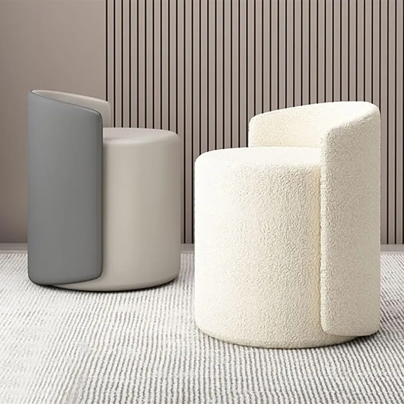 Modern Living Room Furniture for Small Spaces​ Ottoman Wholesale - MISIRUI 6