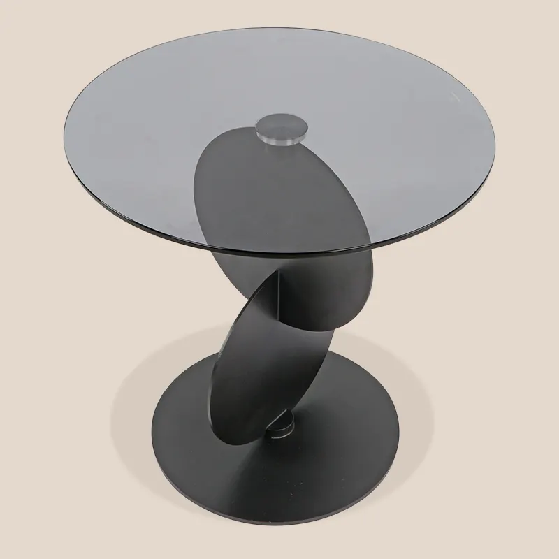 Custom Luxury Living Room Coffee Table Company 2
