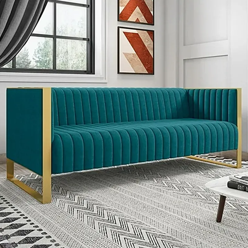 Modern Living Room Furniture Products Wholesale - MISIRUI 6