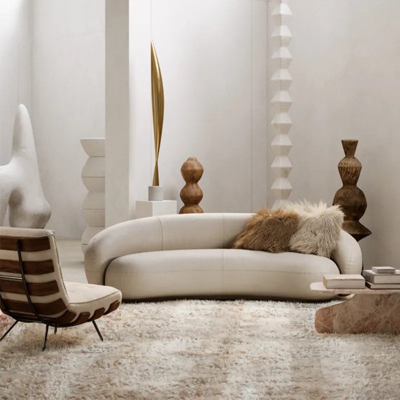 MISIRUI Outdoor Living Room Furniture​ Price List 5