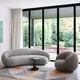 MISIRUI Outdoor Living Room Furniture​ Price List 6