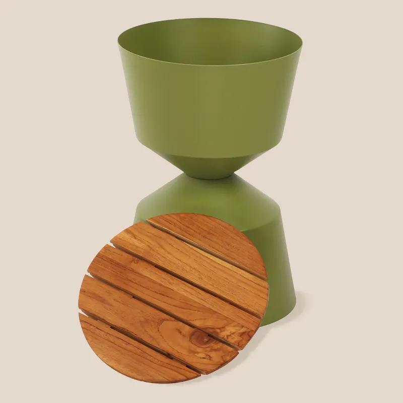 Customized Small Outdoor Furniture Price List 3