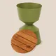 Customized Small Outdoor Furniture Price List 3