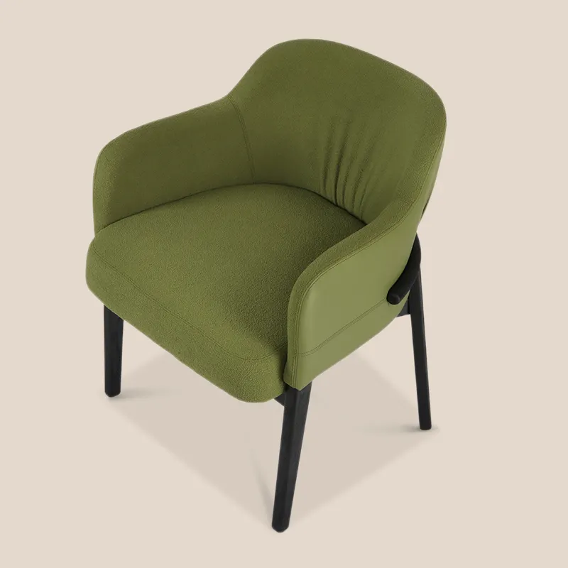 MISIRUI Commercial Dining Room Furniture Price List 3