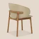 MISIRUI Leather Chair Manufacturer Price List 4