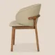 MISIRUI Leather Chair Manufacturer Price List 3