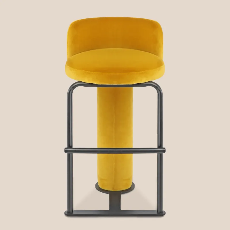 Custom Home Bar Furniture by MISIRUI 2