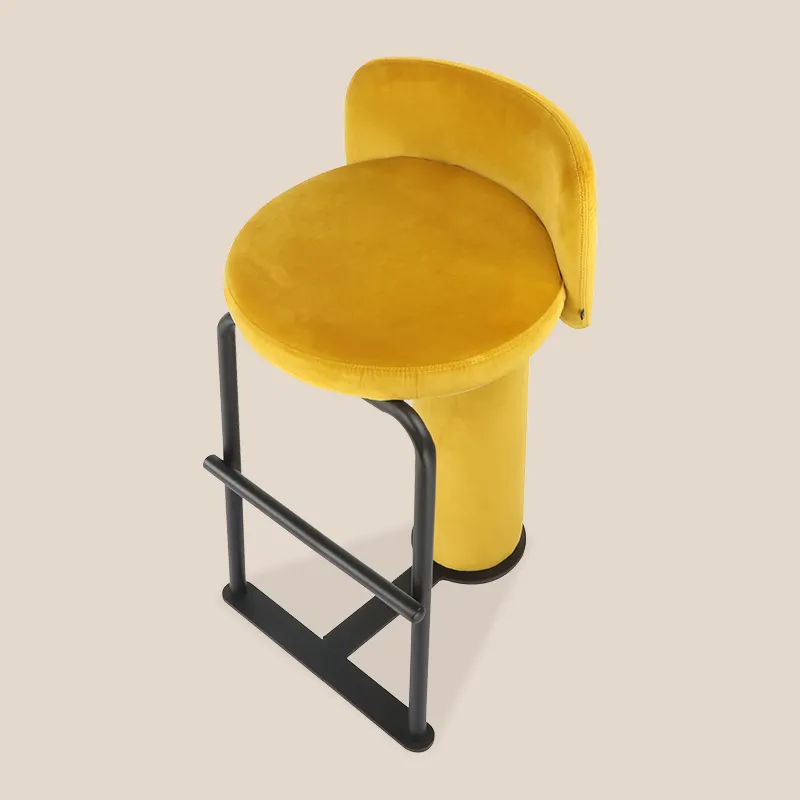 Custom Home Bar Furniture by MISIRUI 3