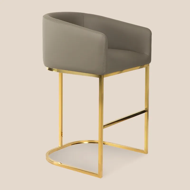 MISIRUI Black Bar Furniture Price List 3
