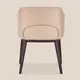 Custom White Dining Room Chairs Price List 7