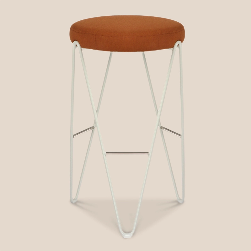 맞춤형 Apelle Jump Bar Stool #M1013 공급업체 MISIRUI 1