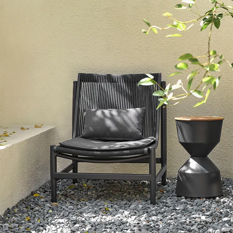 Customized Small Outdoor Furniture Price List 5