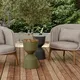 Customized Small Outdoor Furniture Price List 4