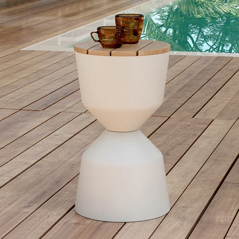 Customized Small Outdoor Furniture Price List 6