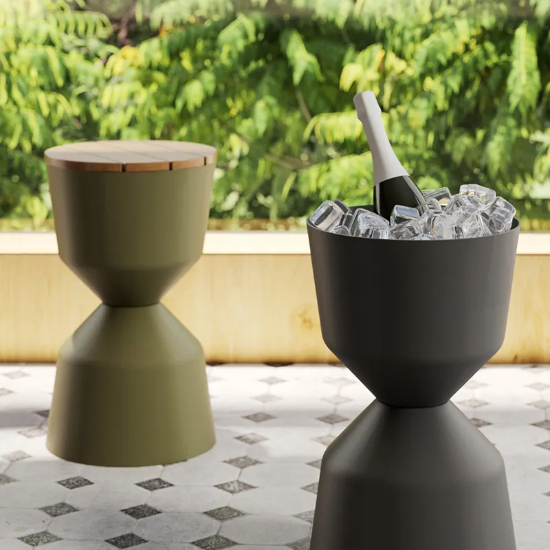 Customized Small Outdoor Furniture Price List 7