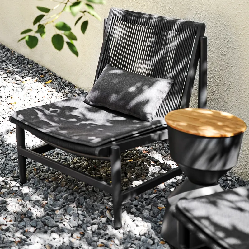 Customized Small Outdoor Furniture Price List 8