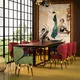 Cheap Fabric Chairs Price List 10