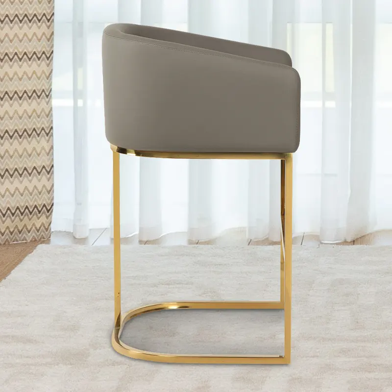 MISIRUI Black Bar Furniture Price List 6