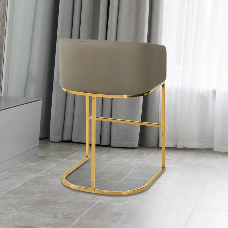 MISIRUI Black Bar Furniture Price List 7