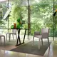 Fabric Chairs for Living Room by MISIRUI 8