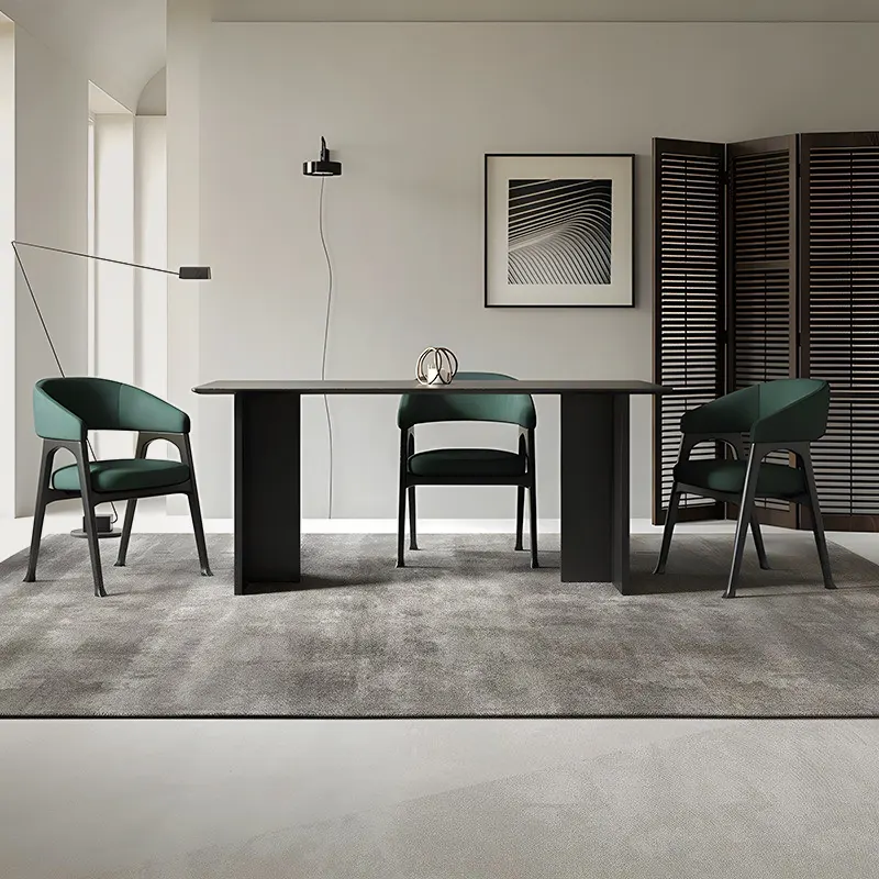 High Quality Custom Leather Chair Company 8