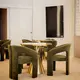 Custom Black Dining Room Chairs Company 6